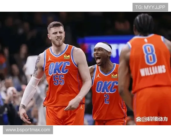 nba火箭雷霆两队近年来的交锋记录如何 nba火箭雷霆两队近年来的交锋记录如何