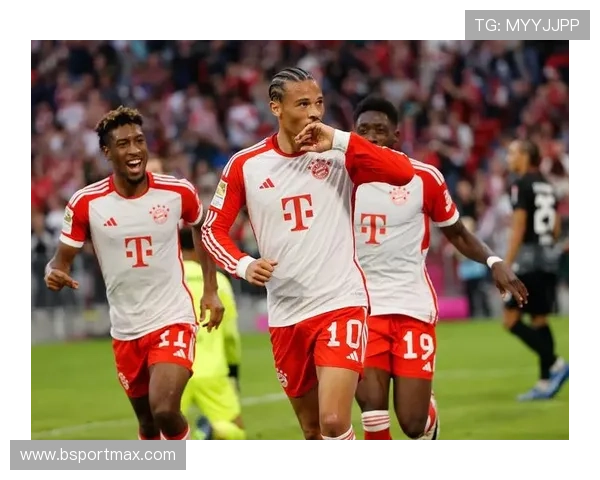 德甲拜仁出征球队：拜仁慕尼黑的欧洲征战与球队目标