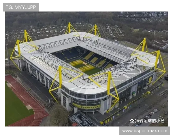 德甲球队主场球场地理位置与容量详解